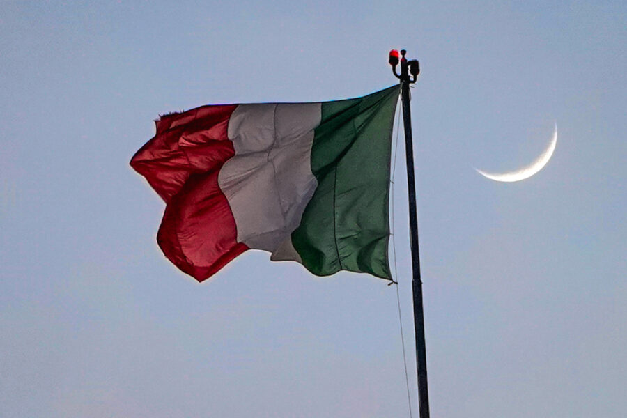 Aperta la 'Cittadella alpina' a Genova Brignole